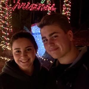 Meet your Posher, Jayden